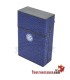 Straw Bottle Plastic Weave 20 cig