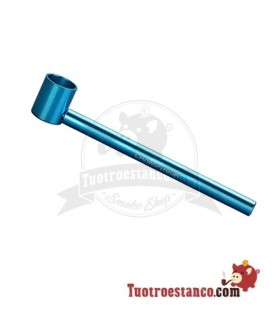 Popeye 12,5 cm Hoge Champ Metalen Pijp