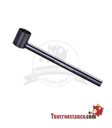 Popeye 12,5 cm Hoge Champ Metalen Pijp