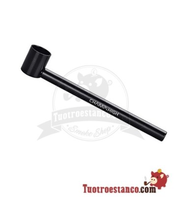 Popeye 12,5 cm Hoge Champ Metalen Pijp