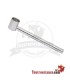 Popeye 12,5 cm Hoge Champ Metalen Pijp