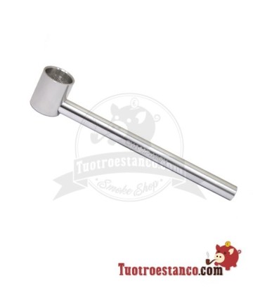 Popeye 12,5 cm Hoge Champ Metalen Pijp