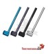 Pipa High Champ de metal Popeye de 12,5 cm