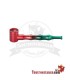 Tubo High Champ em Metal Gradiente 11 cm