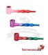 Tubo High Champ em Metal Gradiente 11 cm