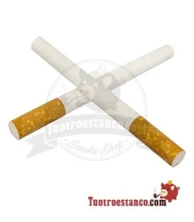 King Size Doberman Tubes 1000 tubes - 10 boxes (drawer)