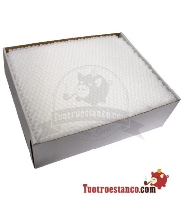 King Size Doberman Tubes 1000 buizen