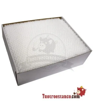 King Size Doberman Tubes 1000 tubes