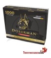 Tubi doberman King Size 1000