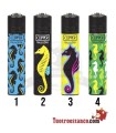 Clipper Micro Cavalo-Marinho