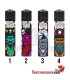 Clipper Micro Evil Pirate