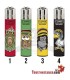 Clipper Rasta Animals A