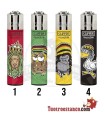 Clipper Rasta Dieren A