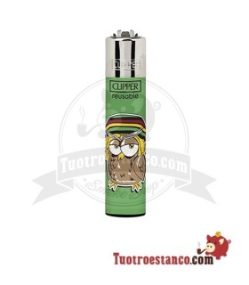 Clipper Rasta Dieren A