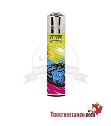 Clipper Motorsport 1