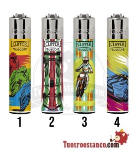 Clipper Sport 1