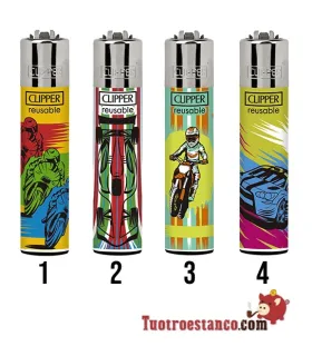 Clipper Sport 1