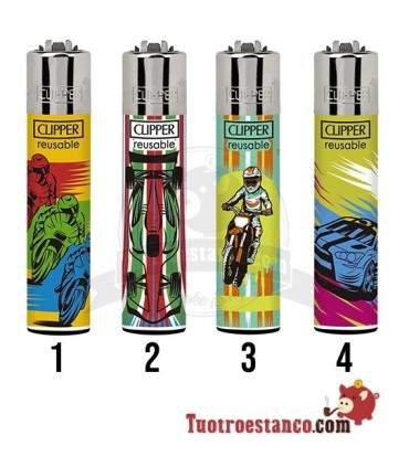 Clipper Motor sport 1