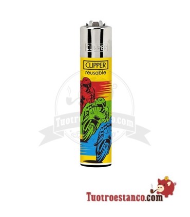 Clipper Motorsport 1