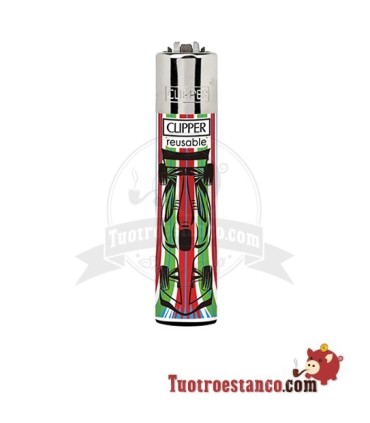 Clipper Motorsport 1