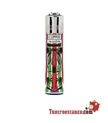 Clipper Motorsport 1