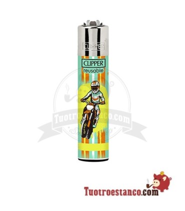 Clipper Motor sport 1