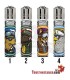 Animali pilota Clipper
