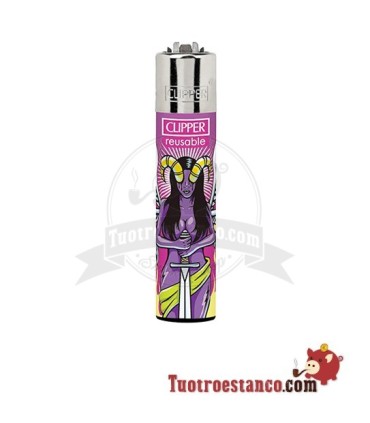 Clipper Angels vs Demons