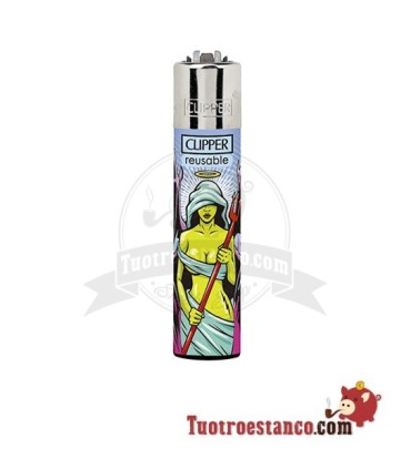 Clipper Angels vs Demons