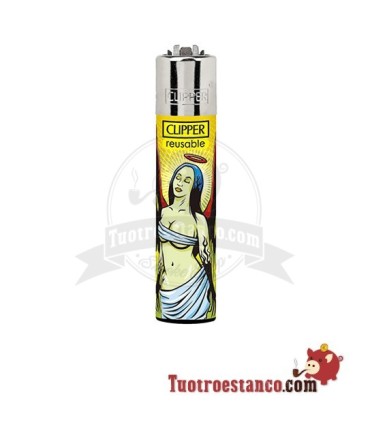 Clipper Angels vs Demons