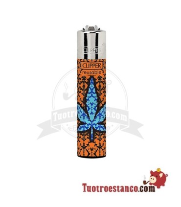 Clipper Baroque Grass