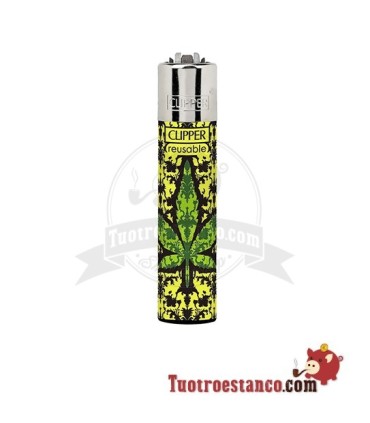 Clipper Baroque Grass