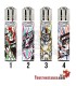 Clipper Motor Sport 2