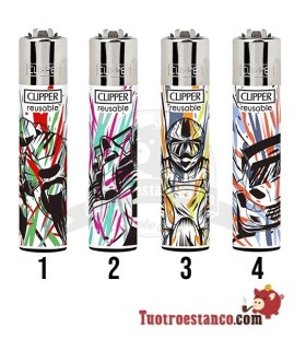 Clipper Motor Sport 2