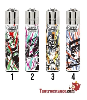 Clipper Sport Motoristico 2