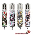 Clipper Motor Sport 2