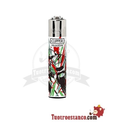 Clipper Sport Motorisé 2