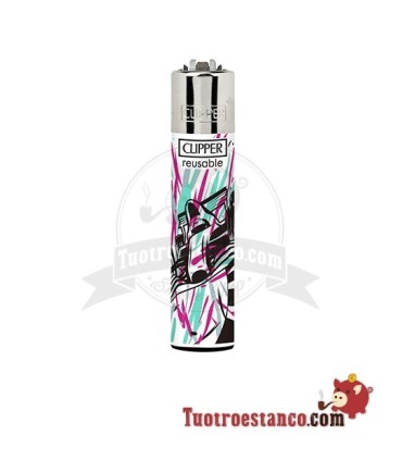 Clipper Sport Motoristico 2