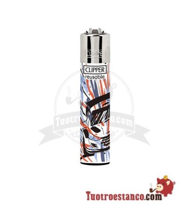 Clipper Sport Motorisé 2