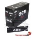 OCB Premium King Size Case + Tipps – 32 Booklets