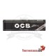 OCB Premium King Size Case + Tipps – 32 Booklets