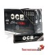 OCB Premium King Size Case + Tipps – 32 Booklets