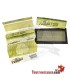 ALFALFA King Size Pay-Pay Paper + Trinkgeld + Tray