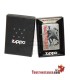 Zippo Iron Maiden