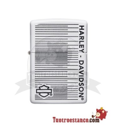 Zippo Harley Davidson