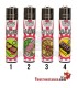 Papel Pay-pay Alfalfa king size + tips + Bandeja