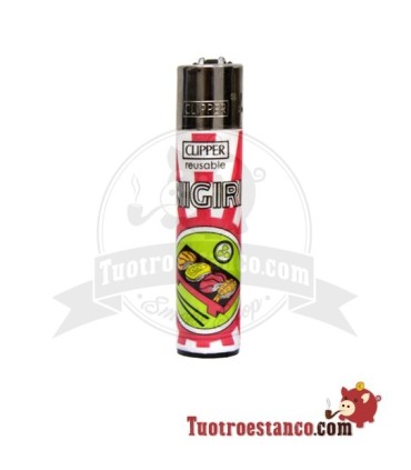 Papel Pay-pay Alfalfa king size + tips + Bandeja