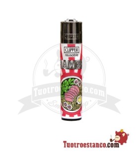 Clipper Exotic Food 4