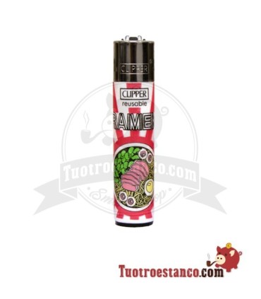 Clipper Exotic Food 4