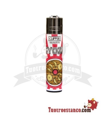 Clipper Exotic Food 4